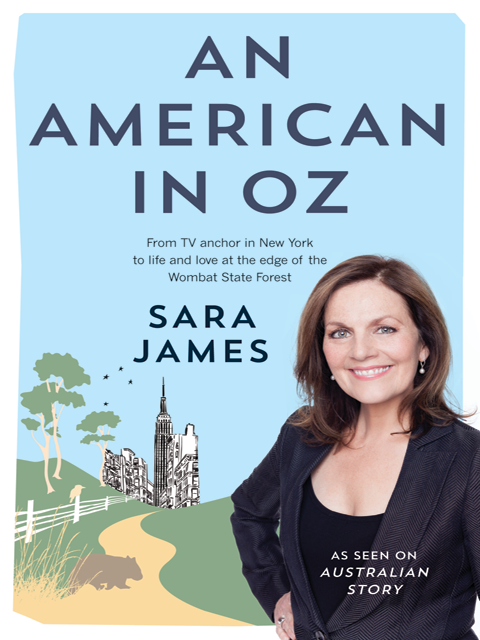 An American in Oz