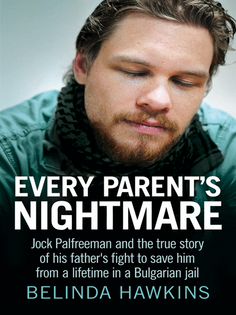 Every Parent's Nightmare