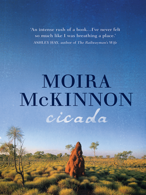 Cicada