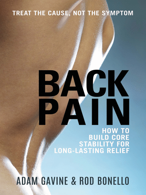 Back Pain