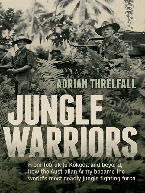 Jungle Warriors