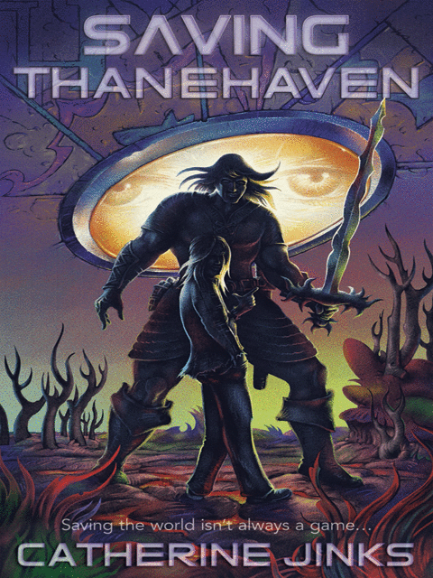 Saving Thanehaven