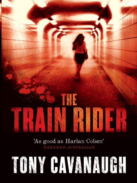 The Train Rider