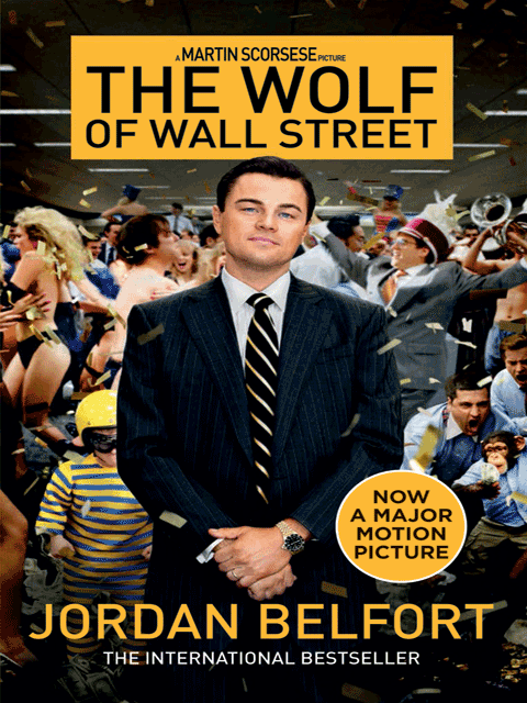 The Wolf of Wall Street