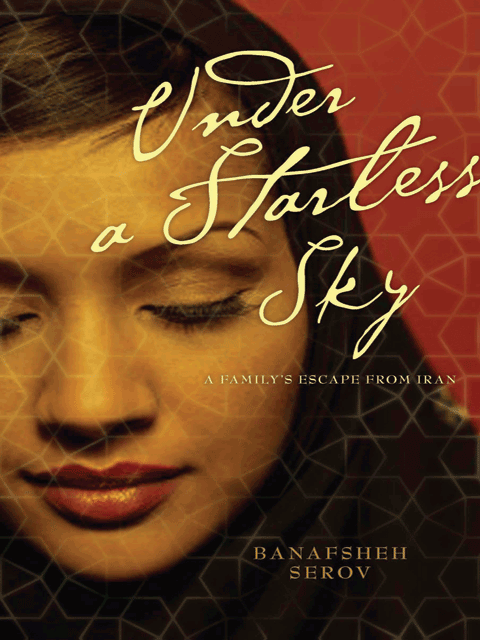 Under a Starless Sky
