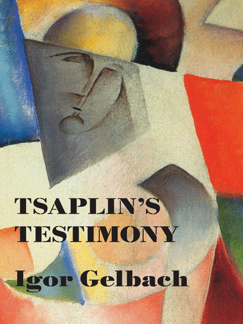 Tsaplin's testimony