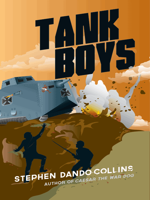 Tank Boys