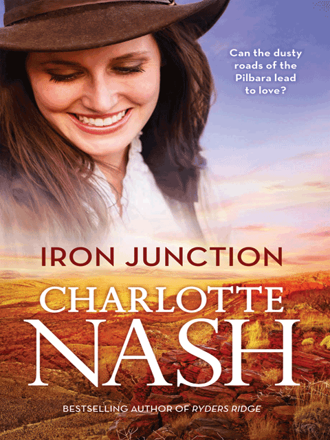 Iron Junction