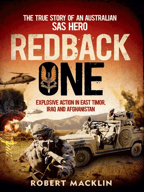 Redback One
