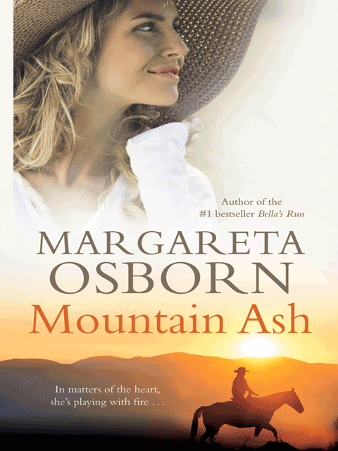 Mountain Ash