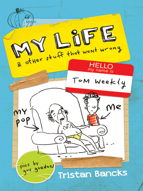 My Life and Other Stuff that Went Wrong