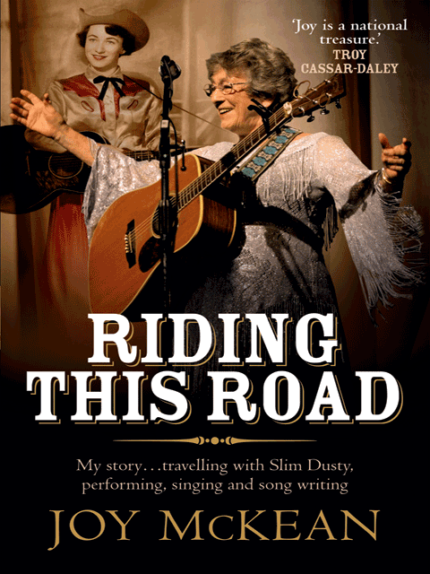 Riding This Road