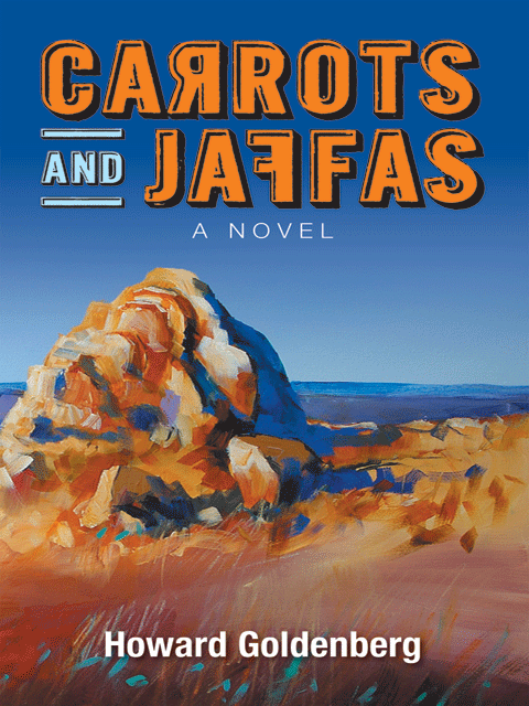 Carrots and Jaffas