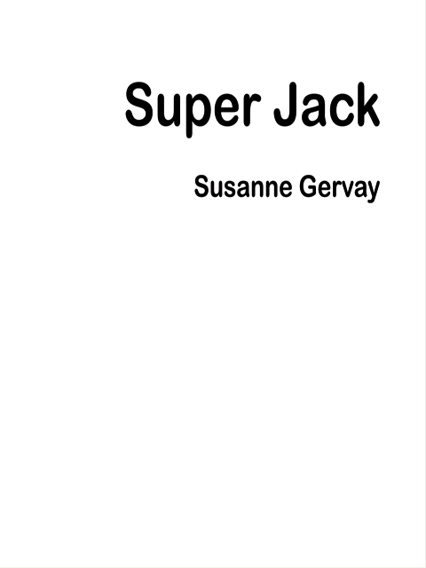 Super Jack