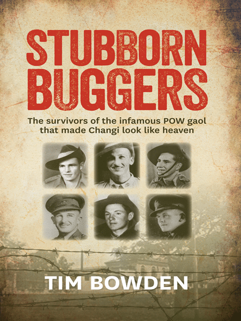 Stubborn Buggers
