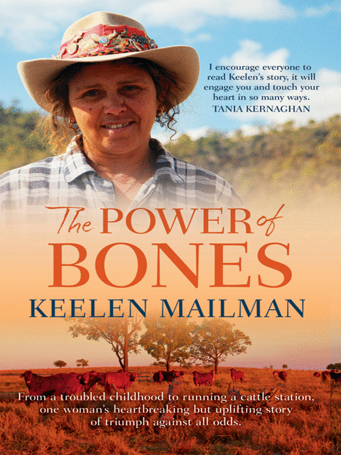 The Power of Bones