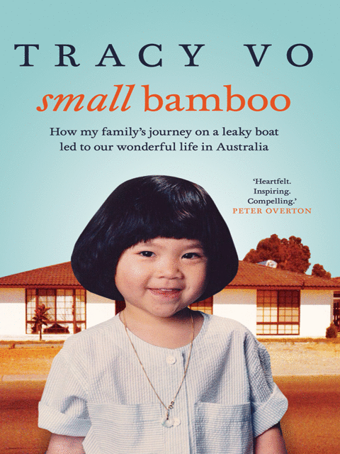 Small Bamboo