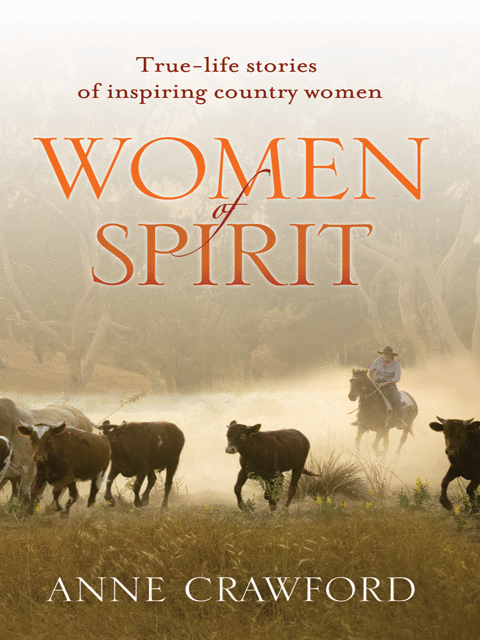 Women of Spirit