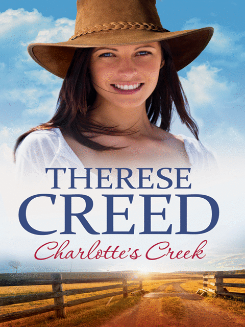 Charlotte's Creek