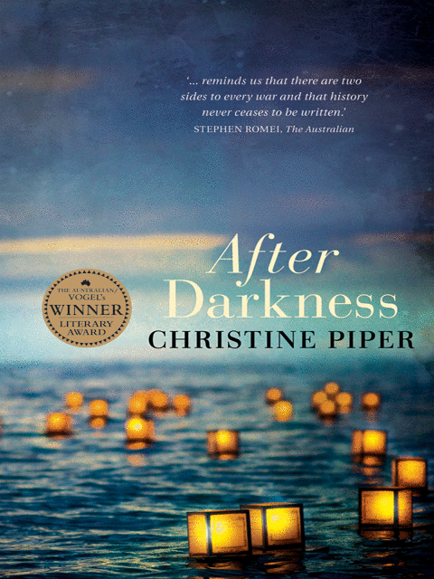 After Darkness