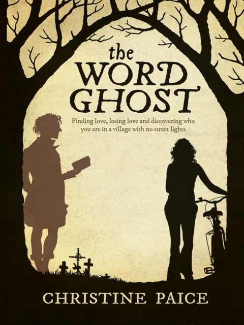 The Word Ghost