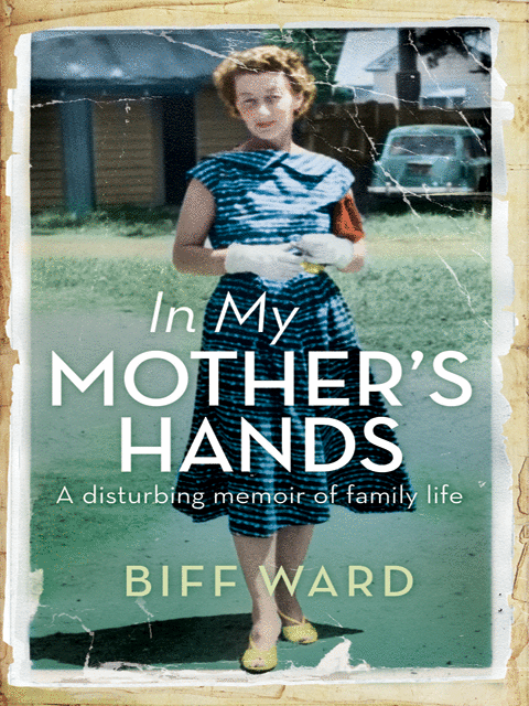 In My Mother's Hands