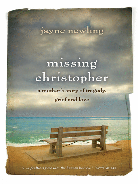 Missing Christopher