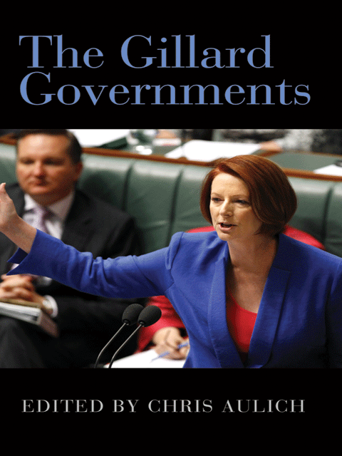 The Gillard Governments
