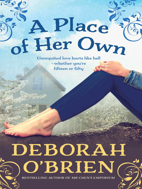 A Place of Her Own