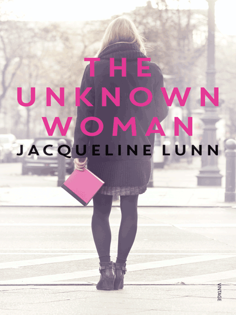 The Unknown Woman