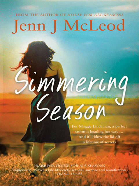 Simmering Season
