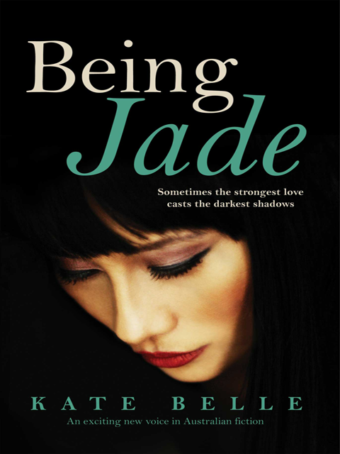 Being Jade