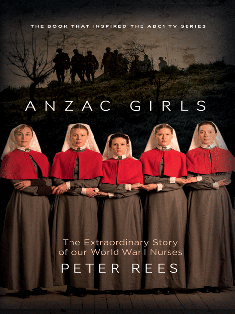 Anzac Girls