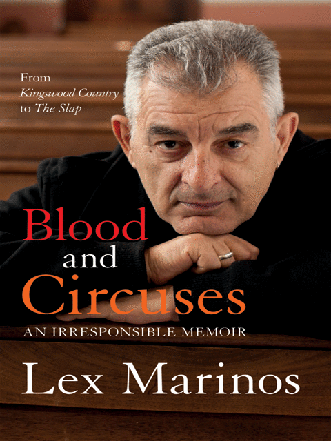 Blood and Circuses