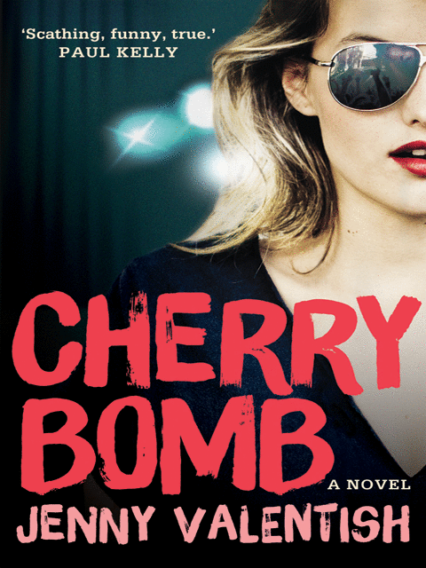 Cherry Bomb