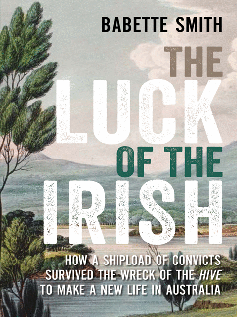 The Luck of the Irish