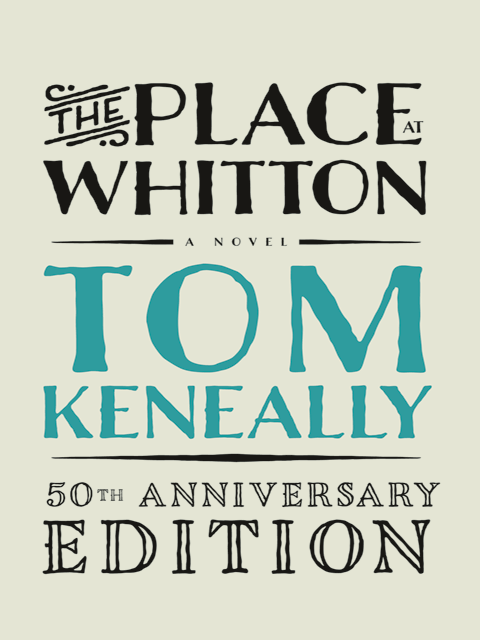 The Place at Whitton