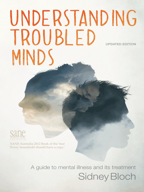 Understanding Troubled Minds