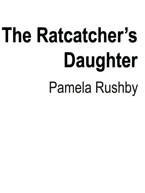 The Ratcatcher's Daughter