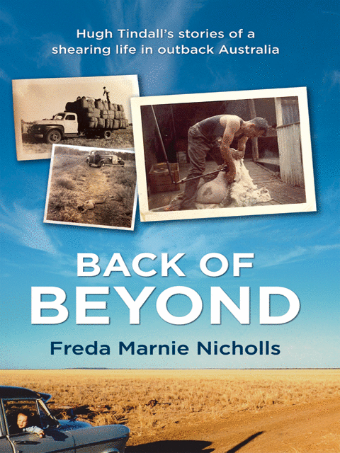 Back of Beyond