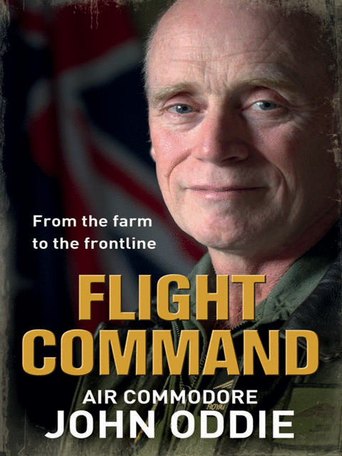 Flight Command