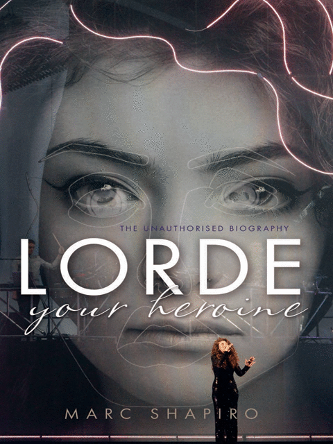 Lorde Your Heroine