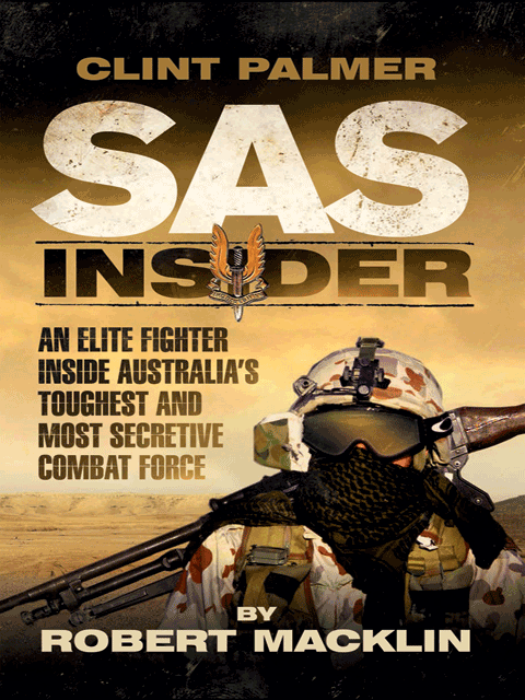 SAS Insider
