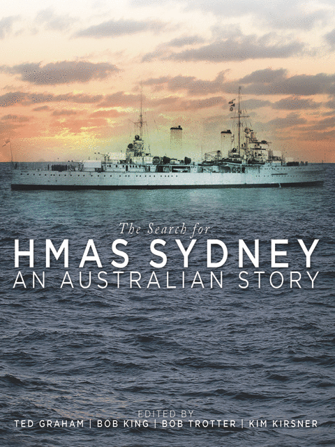 The Search for HMAS Sydney