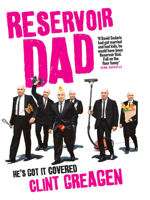Reservoir Dad