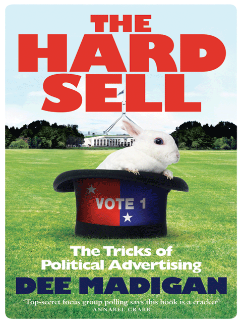 The Hard Sell