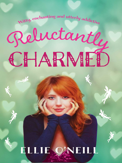 Reluctantly Charmed
