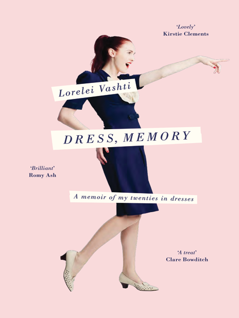 Dress, Memory