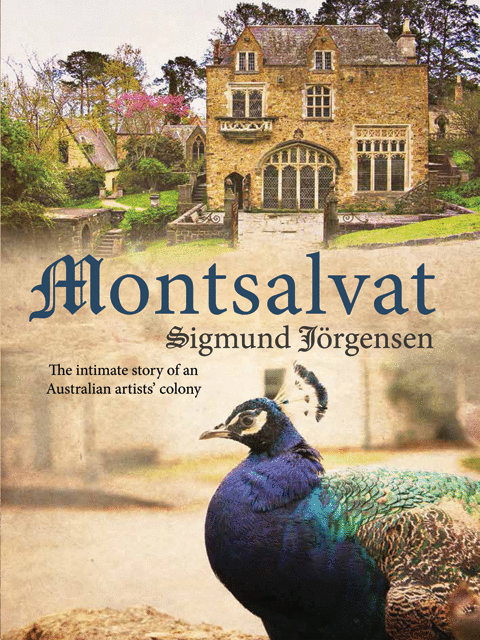 Montsalvat