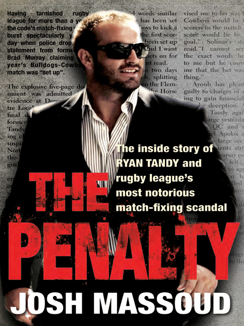 The Penalty